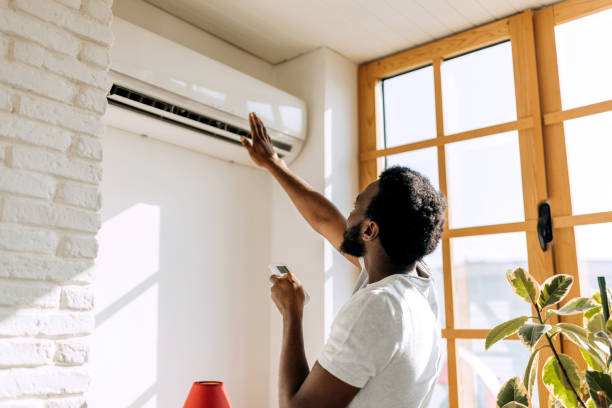 Best HVAC system installation  in Hallsville, TX