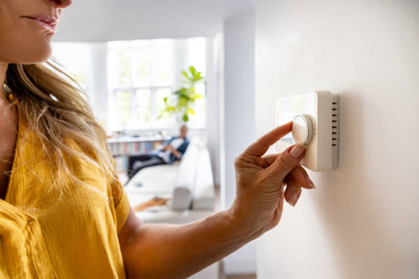 Best 24/7 HVAC repair  in Hallsville, TX