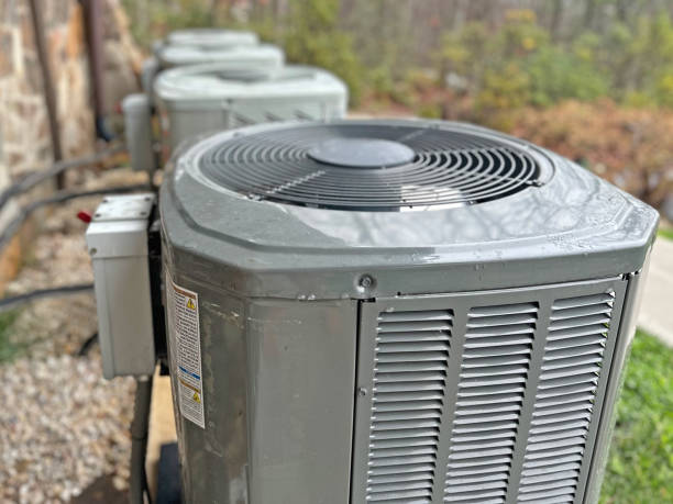 Best HVAC air duct cleaning  in Hallsville, TX